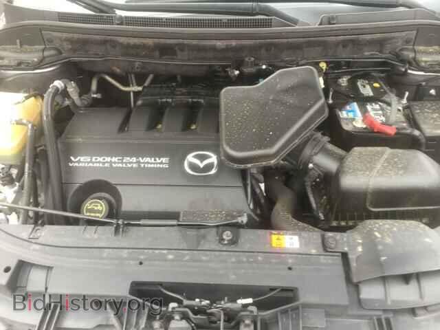 2008 MAZDA CX-9 - VIN: JM3TB28A780159472 - Фото 7