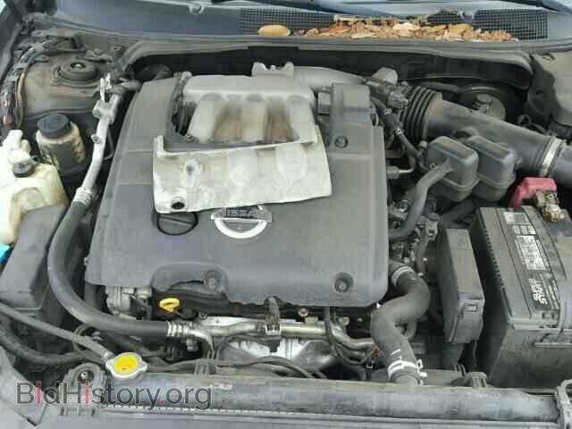 2007 NISSAN MAXIMA - VIN: 1N4BA41E77C806102 - Фото 7