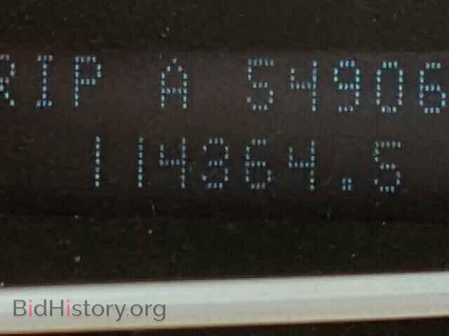 2011 FORD ESCAPE - VIN: 1FMCU9C79BKC61015 - Фото 8