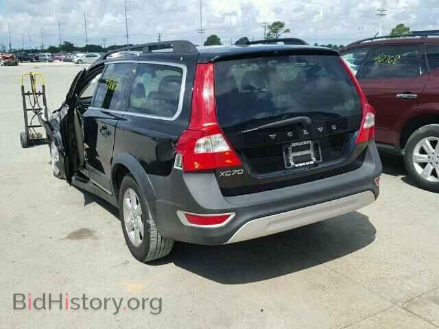 2012 VOLVO XC70 - VIN: YV4952BL5C1131299 - Фото 3