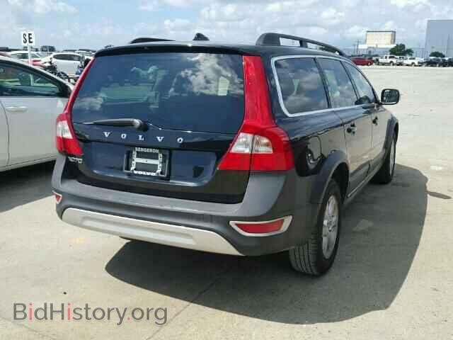 2012 VOLVO XC70 - VIN: YV4952BL5C1131299 - Фото 4