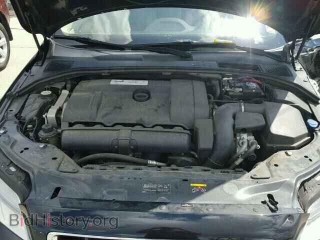2012 VOLVO XC70 - VIN: YV4952BL5C1131299 - Фото 7