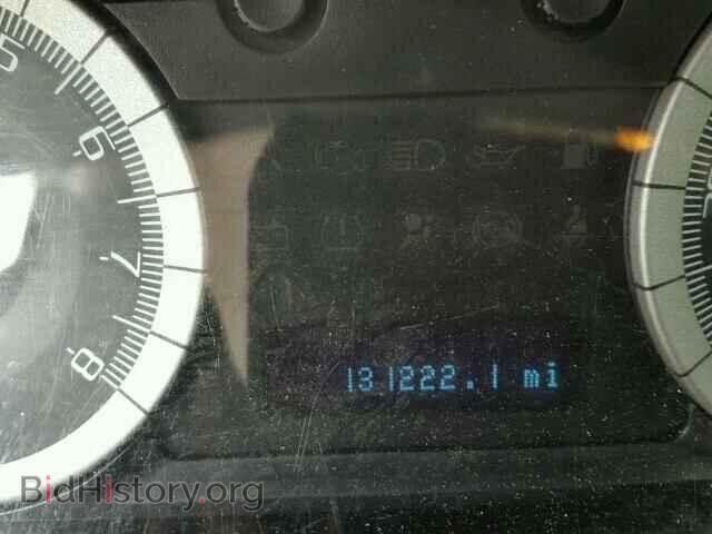 2009 FORD ESCAPE - VIN: 1FMCU03G49KA65974 - Фото 8