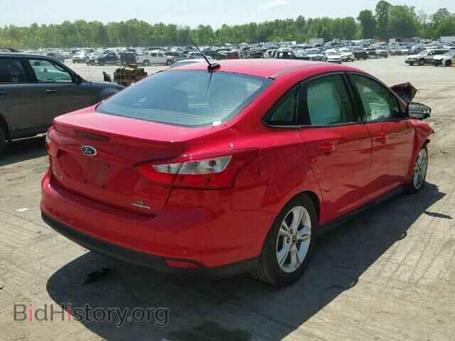 2014 FORD FOCUS - VIN: 1FADP3F2XEL275412 - Photo 4