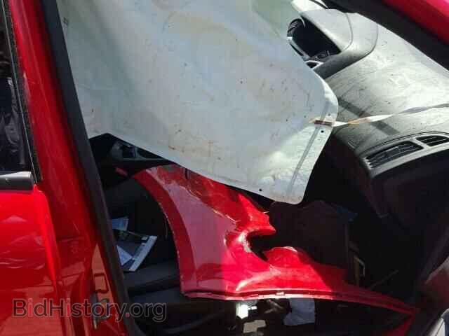 2014 FORD FOCUS - VIN: 1FADP3F2XEL275412 - Photo 5