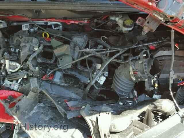 2014 FORD FOCUS - VIN: 1FADP3F2XEL275412 - Photo 7