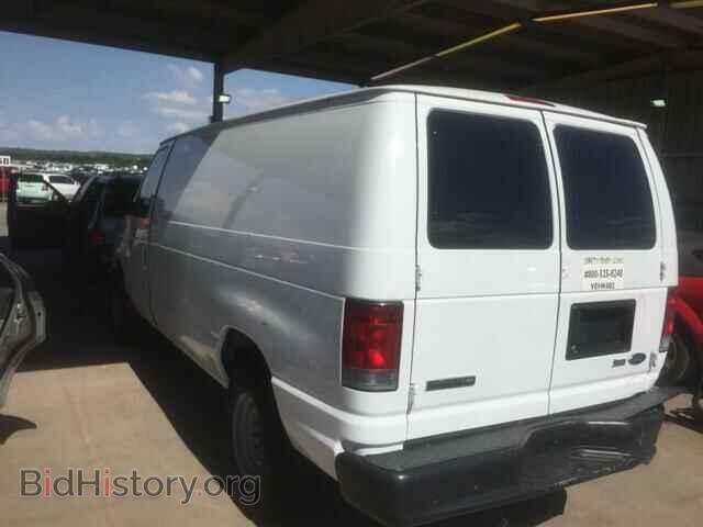 2010 FORD ECONOLINE - VIN: 1FTNE2EL7ADA26112 - Фото 3