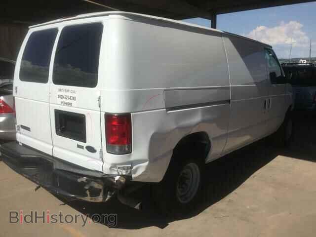 2010 FORD ECONOLINE - VIN: 1FTNE2EL7ADA26112 - Фото 4