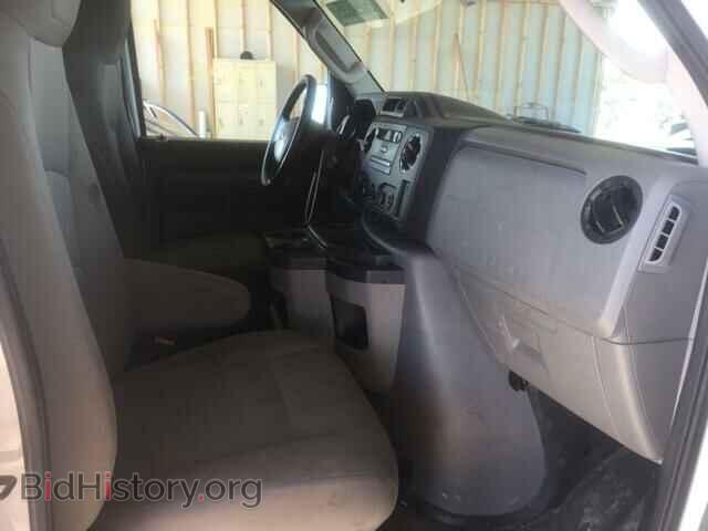 2010 FORD ECONOLINE - VIN: 1FTNE2EL7ADA26112 - Фото 5