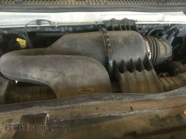 2010 FORD ECONOLINE - VIN: 1FTNE2EL7ADA26112 - Фото 7