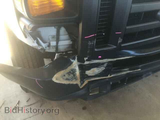 2010 FORD ECONOLINE - VIN: 1FTNE2EL7ADA26112 - Фото 9