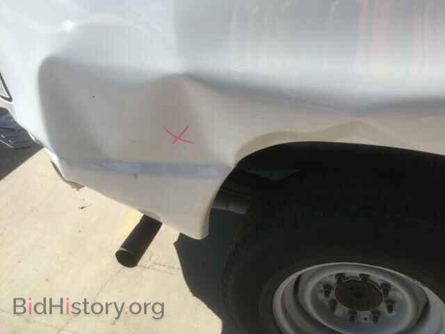 2010 FORD ECONOLINE - VIN: 1FTNE2EL7ADA26112 - Фото 10