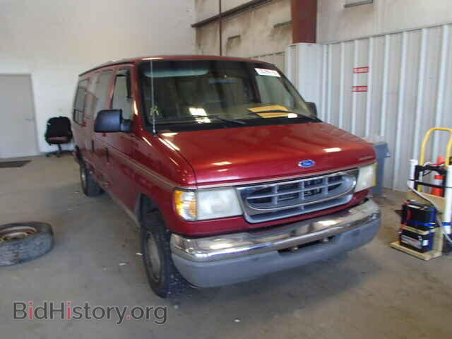 Photo 1FDEE1466VHA96782 - FORD ECONOLINE 1997