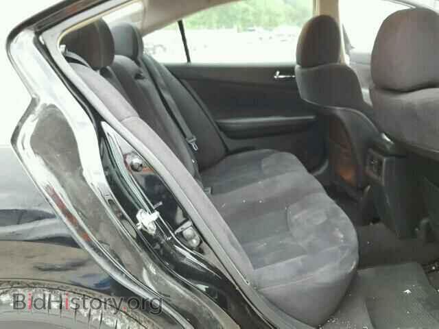 2014 NISSAN MAXIMA - VIN: 1N4AA5AP0EC463911 - Фото 6