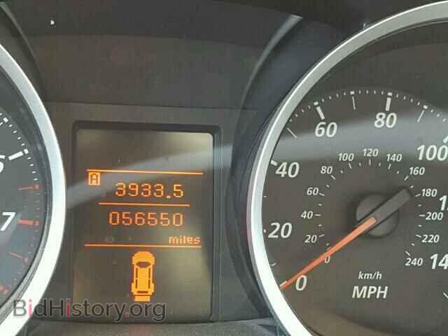 2011 MITSUBISHI LANCER - VIN: JA32U2FU3BU041722 - Фото 8