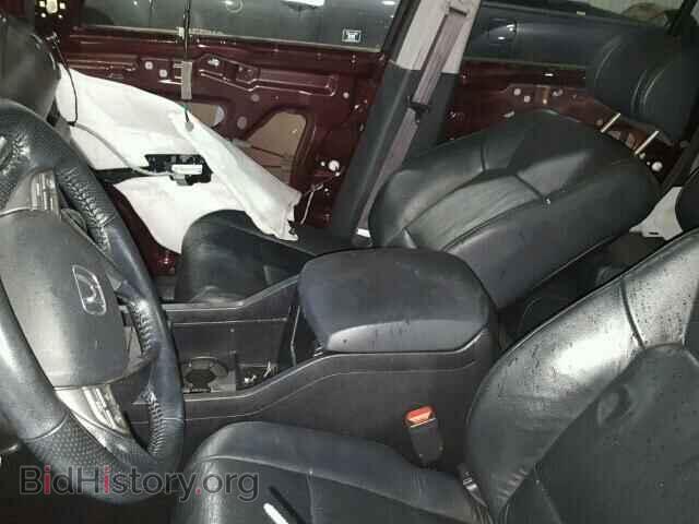 2010 HONDA PILOT - VIN: 5FNYF3H58AB021877 - Фото 5