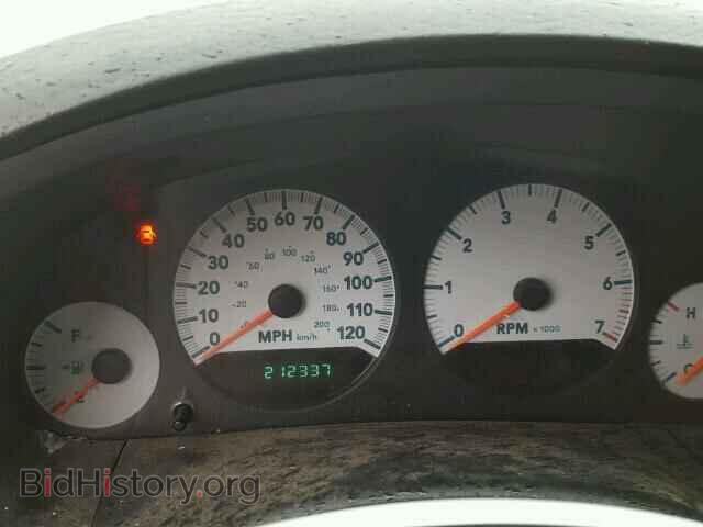 2006 DODGE CARAVAN - VIN: 2D4GP44L06R855871 - Фото 8
