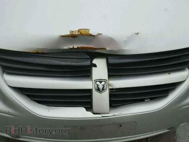 2006 DODGE CARAVAN - VIN: 2D4GP44L06R855871 - Фото 9