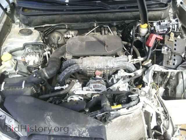 2012 SUBARU OUTBACK - VIN: 4S4BRCCC6C3267941 - Photo 7