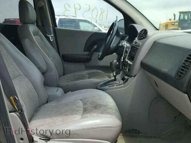 2004 SATURN VUE - VIN: 5GZCZ63444S846046 - Фото 5