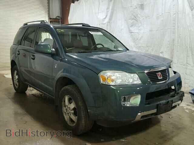 Photo 5GZCZ534X7S835129 - SATURN VUE 2007