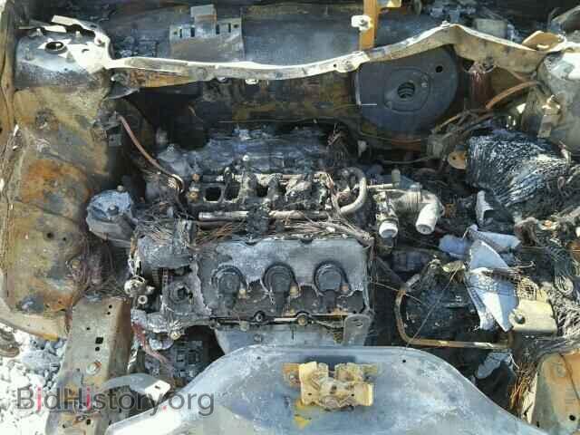 2009 FORD EDGE - VIN: 2FMDK48C69BA88934 - Фото 7