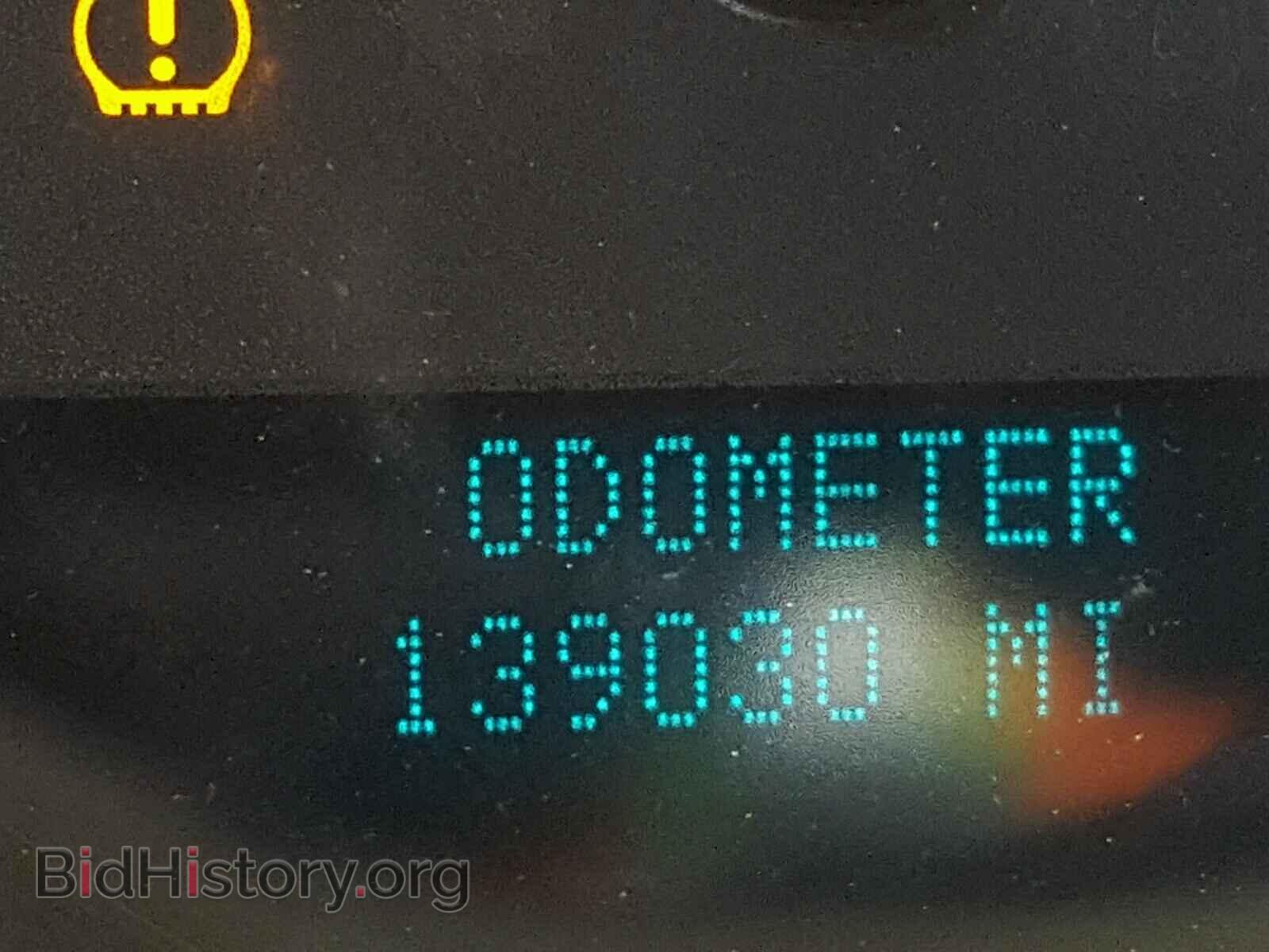 2007 CHEVROLET SILVERADO - VIN: 2GCEC19J671668737 - Фото 8