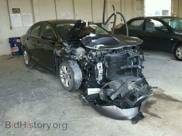 Photo 1C3CCCAB0FN539773 - CHRYSLER 200 2015