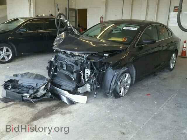 2015 CHRYSLER 200 - VIN: 1C3CCCAB0FN539773 - Photo 2