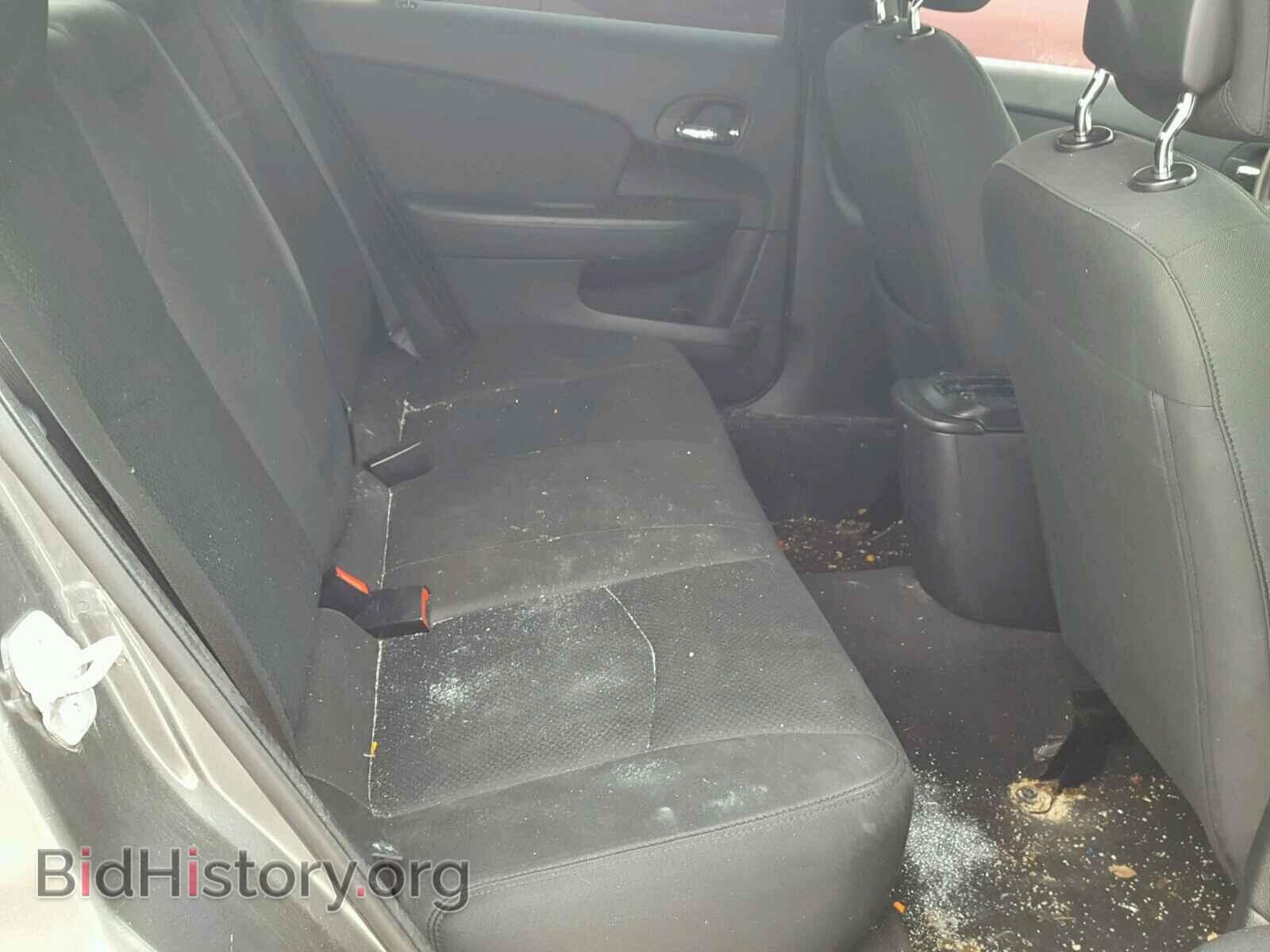 2012 CHRYSLER 200 - VIN: 1C3CCBAB6CN155292 - Фото 6