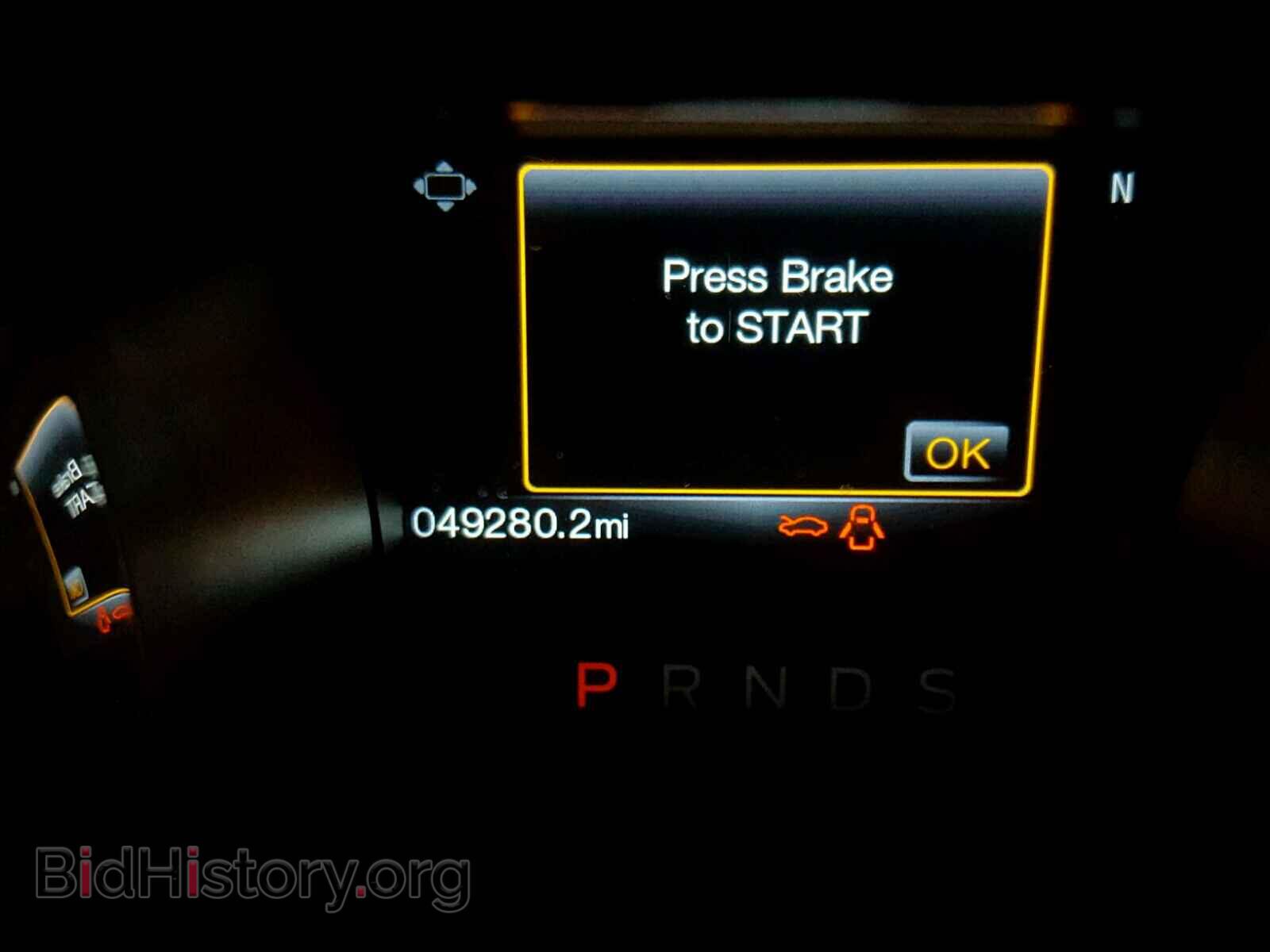 2015 FORD MUSTANG - VIN: 1FA6P8TH4F5424711 - Фото 8