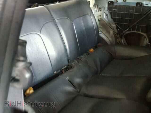 2003 MITSUBISHI ECLIPSE - VIN: 4A3AC84H03E032963 - Фото 6