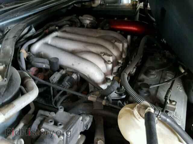 2003 MITSUBISHI ECLIPSE - VIN: 4A3AC84H03E032963 - Фото 7