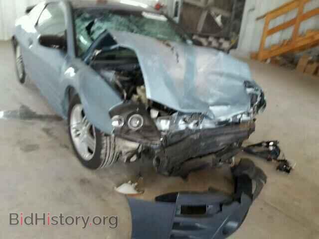 2003 MITSUBISHI ECLIPSE - VIN: 4A3AC84H03E032963 - Фото 9