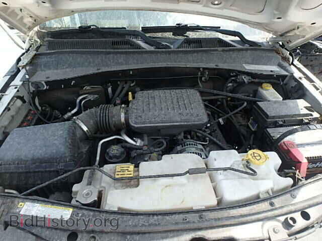 2007 DODGE NITRO - VIN: 1D8GT58K57W689180 - Photo 7