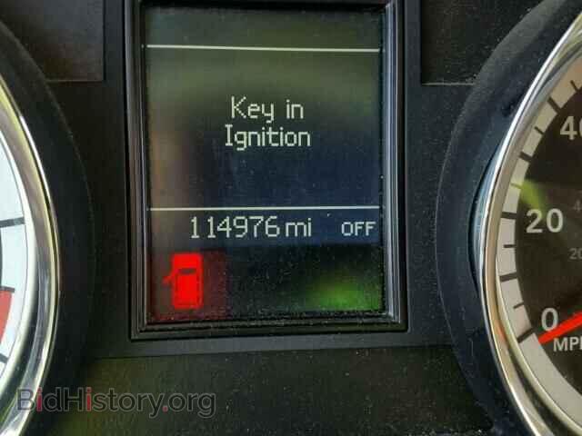 2011 DODGE DURANGO - VIN: 1D4RE2GG3BC628453 - Фото 8