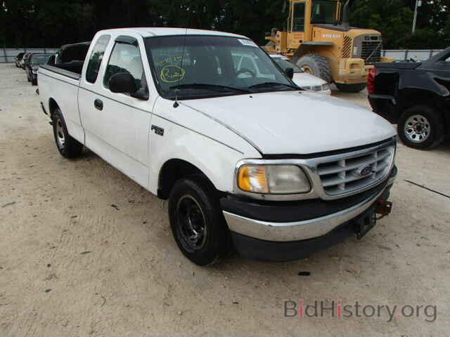 Photo 1FTZX172XXNA40079 - FORD F150 1999