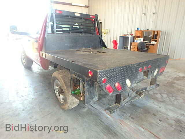 2004 DODGE RAM 2500 - VIN: 3D7KU28C24G265615 - Фото 3