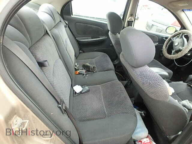 2001 DODGE NEON - VIN: 1B3ES46C11D235429 - Фото 6