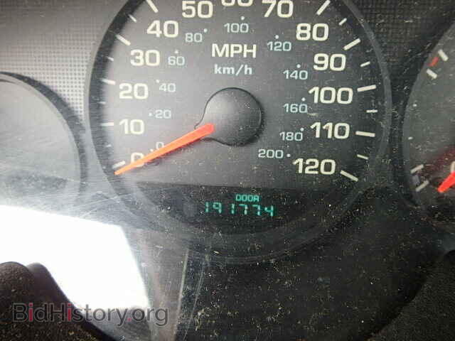 2001 DODGE NEON - VIN: 1B3ES46C11D235429 - Фото 8