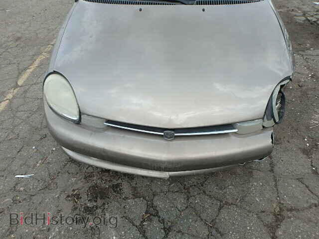 2001 DODGE NEON - VIN: 1B3ES46C11D235429 - Фото 9