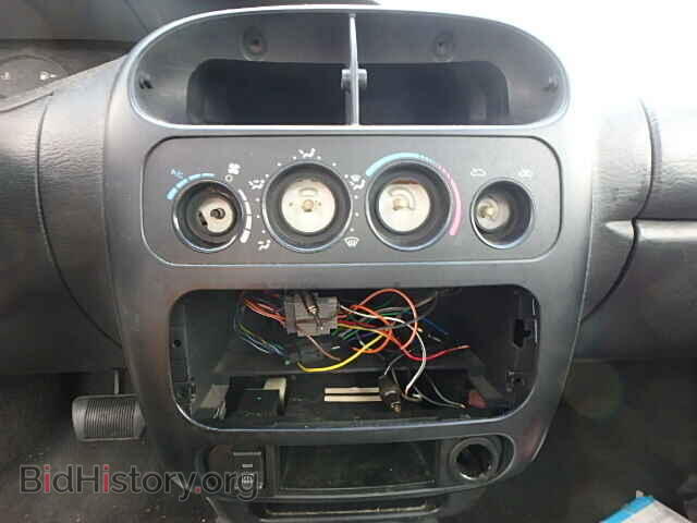 2001 DODGE NEON - VIN: 1B3ES46C11D235429 - Фото 10