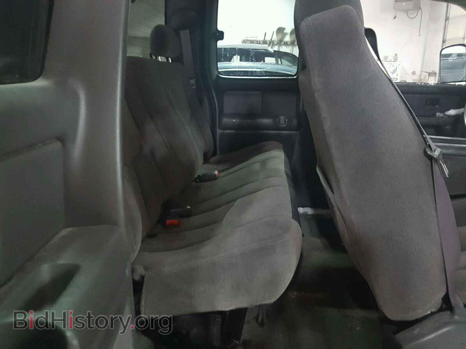 2005 CHEVROLET SILVERADO - VIN: 1GCHK29U35E142996 - Фото 6