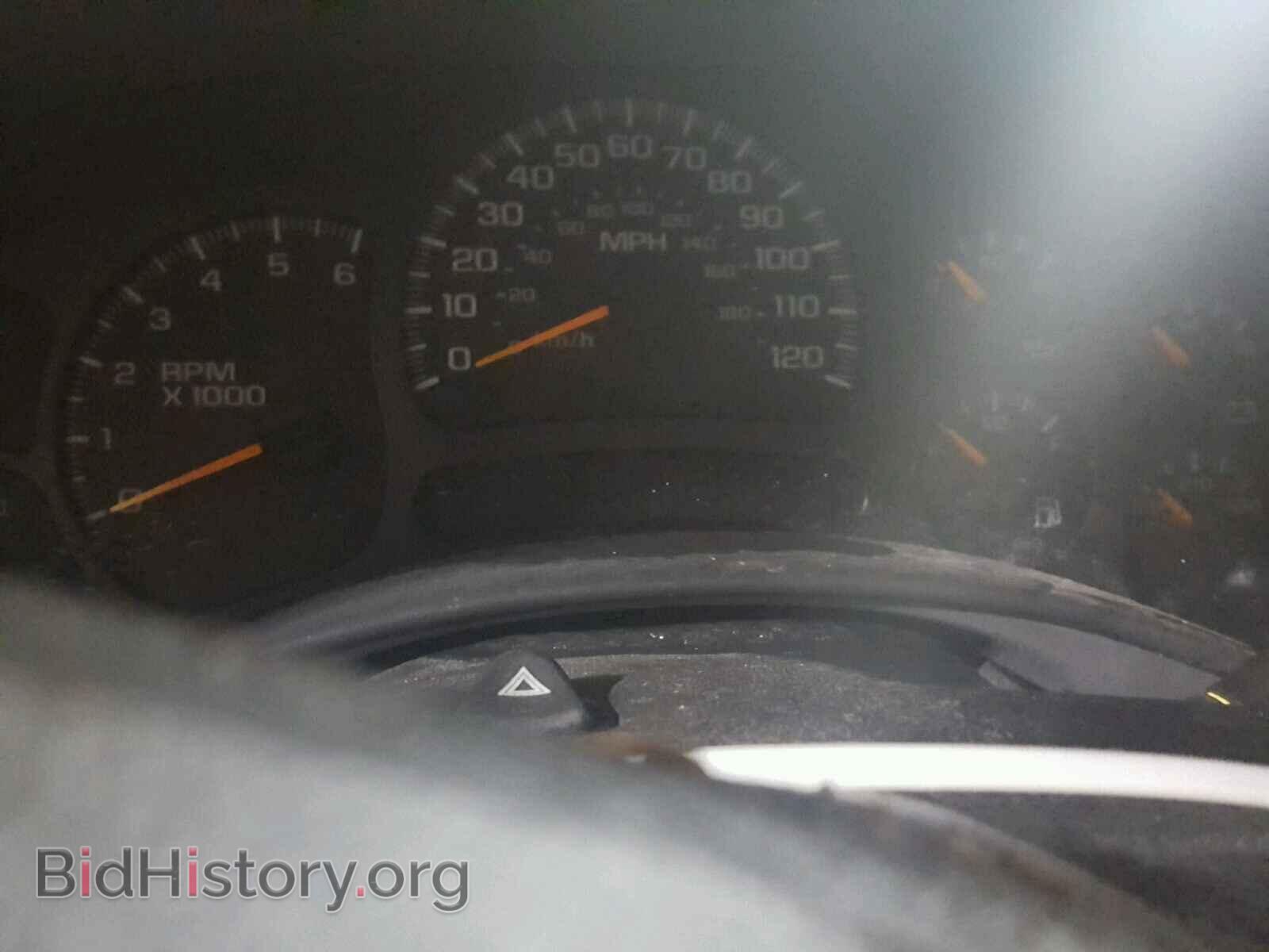 2005 CHEVROLET SILVERADO - VIN: 1GCHK29U35E142996 - Фото 8