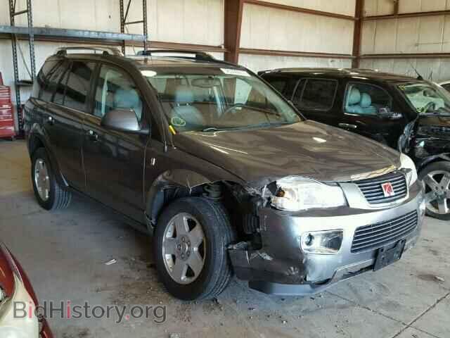 Photo 5GZCZ63457S878864 - SATURN VUE 2007