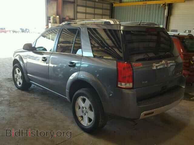 2007 SATURN VUE - VIN: 5GZCZ63457S878864 - Фото 3