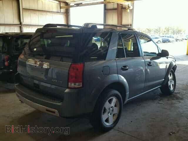 2007 SATURN VUE - VIN: 5GZCZ63457S878864 - Фото 4