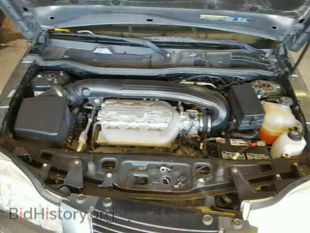 2007 SATURN VUE - VIN: 5GZCZ63457S878864 - Фото 7