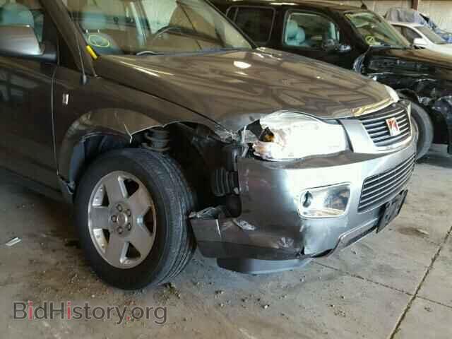 2007 SATURN VUE - VIN: 5GZCZ63457S878864 - Фото 9