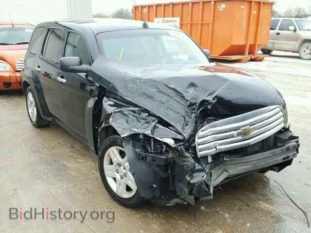 Photo 3GNDA13D97S625770 - CHEVROLET HHR 2007